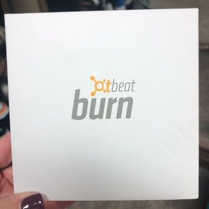 🍊 OrangeTheory OTBeat Burn 2.0